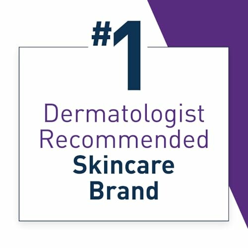 #1 Dermatologist Recommended Skincare Brand