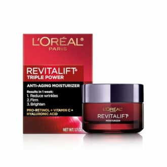 L'Oréal Paris Revitalift