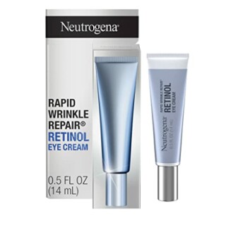 Neutrogena Retinol Eye Cream
