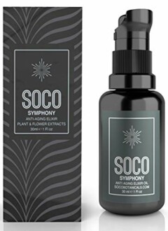SOCO Symphony Anti Aging Elixir