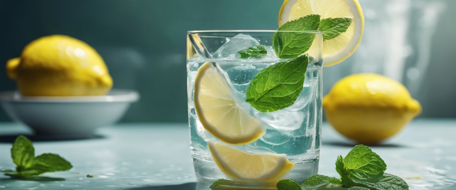 Hydration for Skin Health